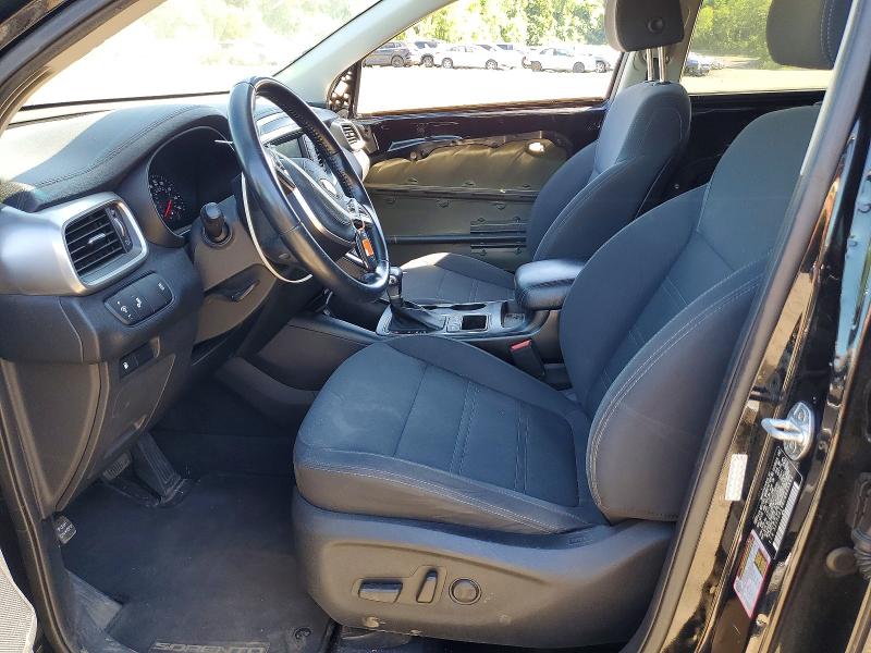 Aukcja sprzedaży 2020 Kia Sorento, vin: 5XYPGDA58LG695564, numer aukcji: 56498336