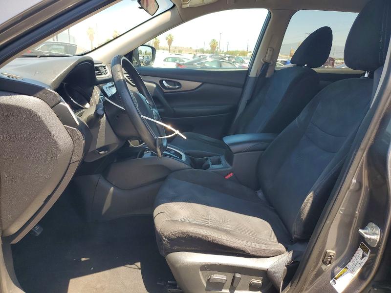 Aukcja sprzedaży 2016 Nissan Rogue, vin: 5N1AT2MN3GC819795, numer aukcji: 56972736