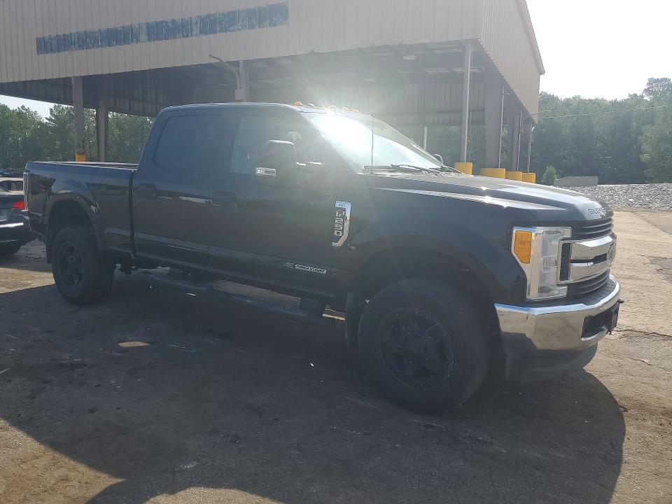 2017 Ford F250 მანქანა იყიდება აუქციონზე, vin: 1FT7W2BT7HED01704, აუქციონის ნომერი: 58928686