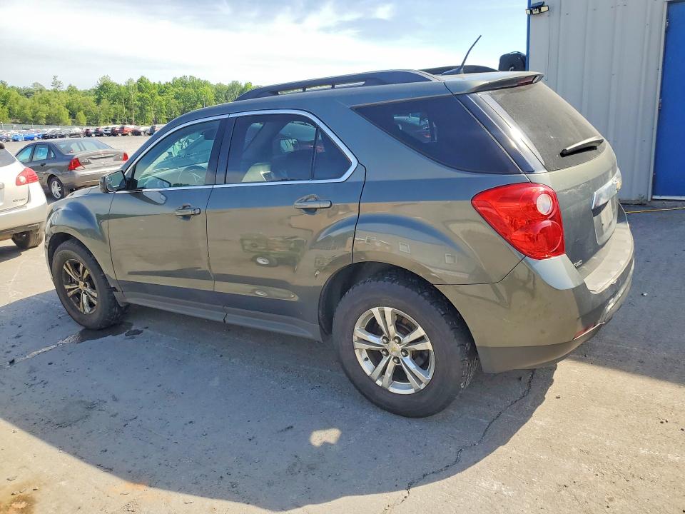 Продаж на аукціоні авто 2013 Chevrolet Equinox, vin: 2GNFLEEK0D6283190, номер лоту: 56068336