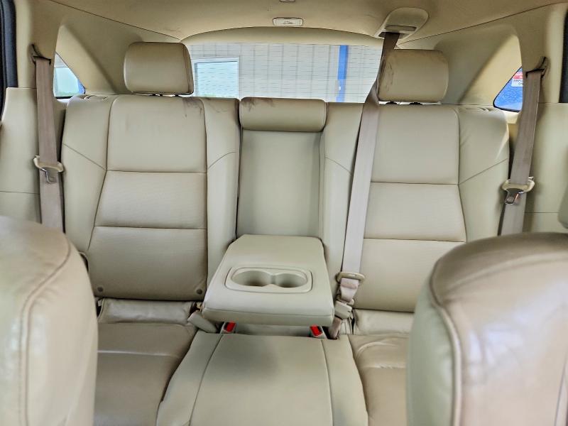 57847156 :رقم المزاد ، 5J8TB3H31DL002028 vin ، 2013 Acura Rdx مزاد بيع