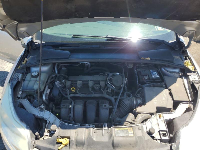 Aukcja sprzedaży 2012 Ford Focus, vin: 1FAHP3K24CL124957, numer aukcji: 55698586