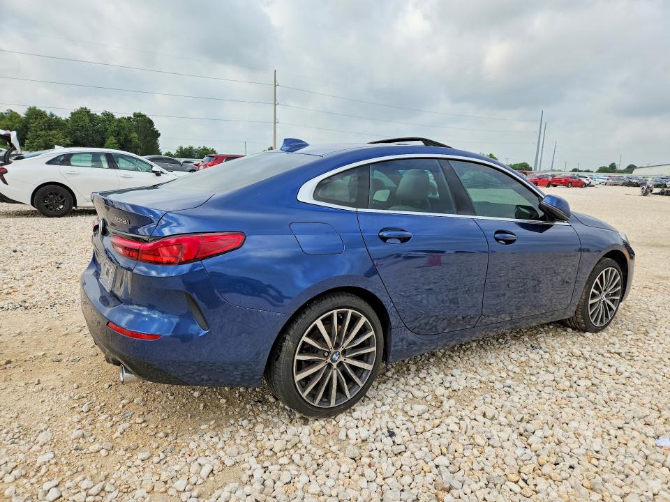 Продаж на аукціоні авто 2024 Bmw 228i, vin: WBA53AK02R7R82826, номер лоту: 58320426