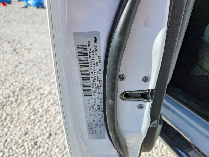 Продажа на аукционе авто 2018 Ram 1500, vin: 1C6RR7TTXJS171721, номер лота: 55757636