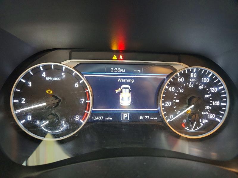 Продажа на аукционе авто 2025 Nissan Sentra, vin: 3N1AB8CV0SY238138, номер лота: 59008826