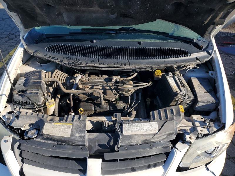 57315476 :رقم المزاد ، 1D4GP24R05B226388 vin ، 2005 Dodge Grand Caravan مزاد بيع