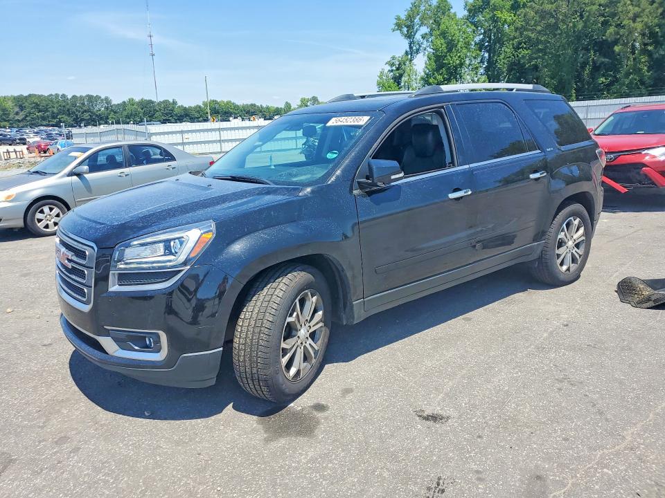 Продажа на аукционе авто 2016 Gmc Acadia, vin: 1GKKVSKD2GJ242089, номер лота: 56452386