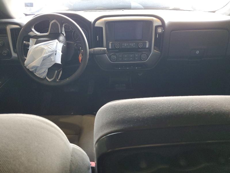 Aukcja sprzedaży 2018 Chevrolet Silverado, vin: 1GCVKREC0JZ191780, numer aukcji: 57426756