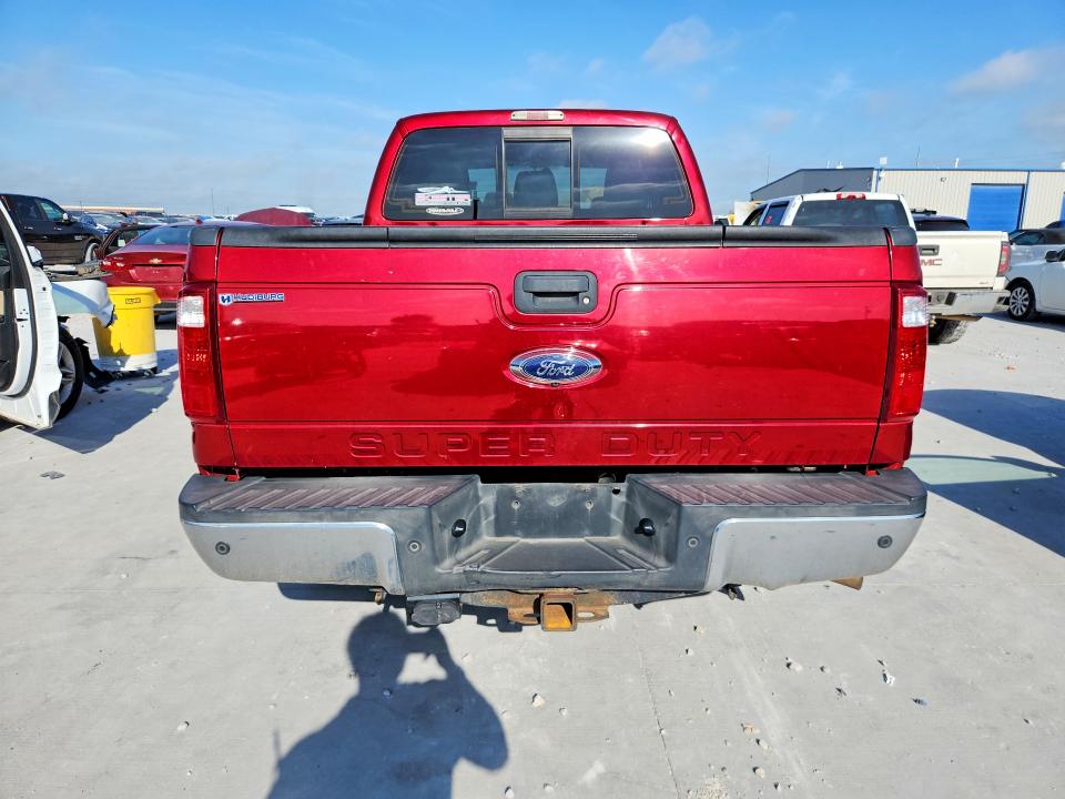 Продаж на аукціоні авто 2016 Ford F250, vin: 1FT7W2BT2GEB84757, номер лоту: 56404116