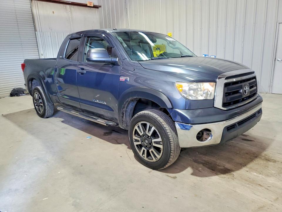 Aukcja sprzedaży 2010 Toyota Tundra, vin: 5TFUW5F15AX117336, numer aukcji: 58510556