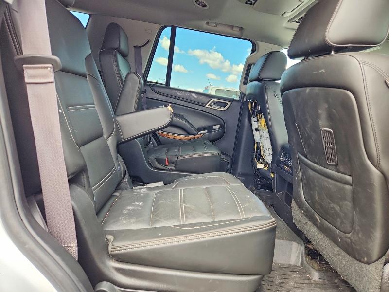 Продажа на аукционе авто 2015 Gmc Yukon, vin: 1GKS2CKJXFR597869, номер лота: 57491256