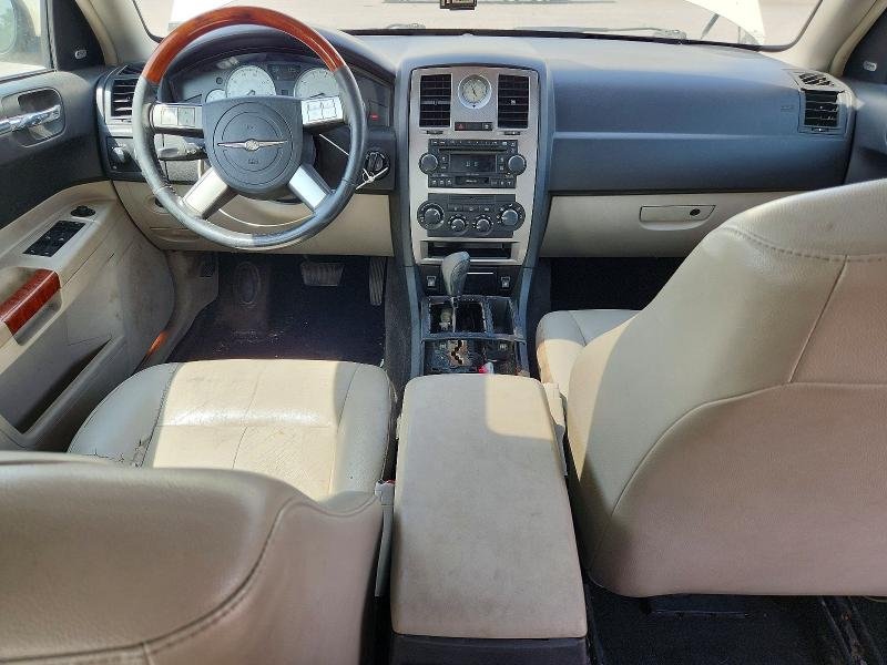 Aukcja sprzedaży 2006 Chrysler 300, vin: 2C3KA53G66H196658, numer aukcji: 56257376