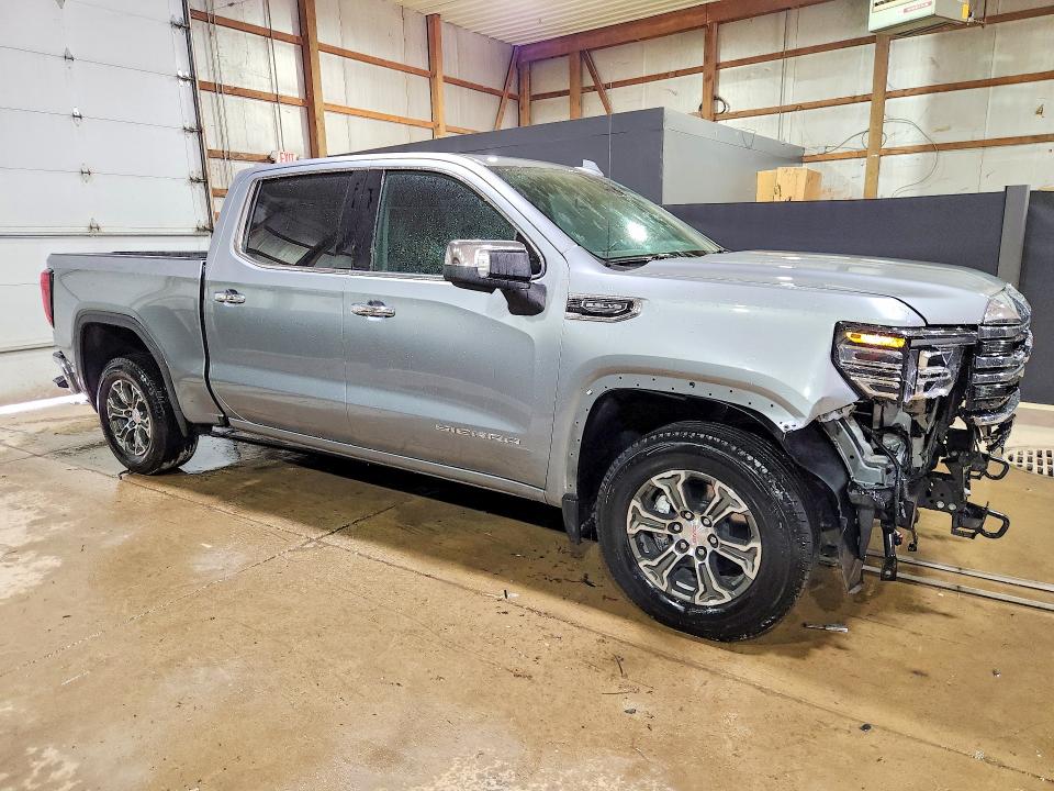 Aukcja sprzedaży 2025 Gmc Sierra, vin: 1GTPHDED9SZ259370, numer aukcji: 56221226