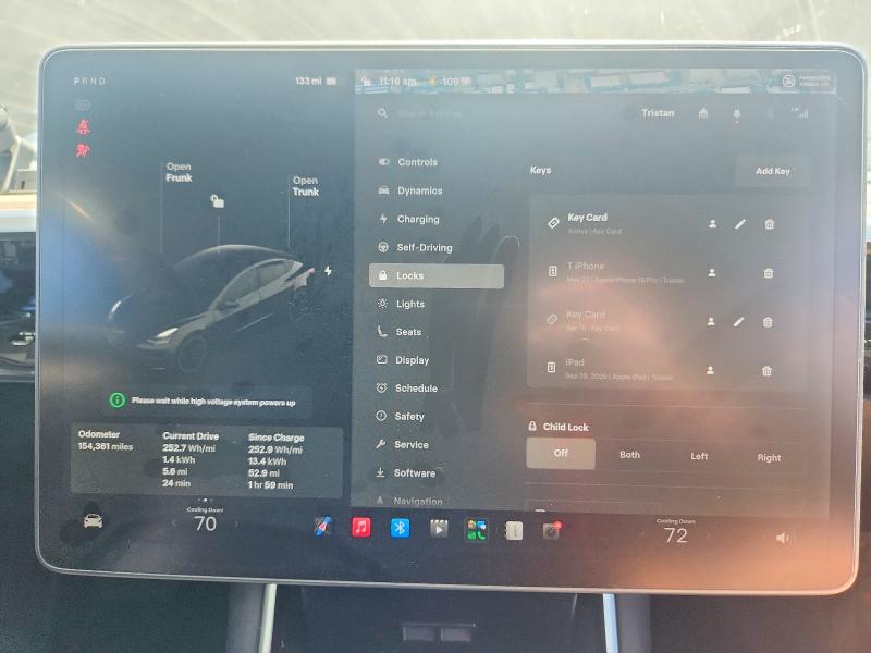 Продаж на аукціоні авто 2018 Tesla Model 3, vin: 5YJ3E1EA9JF044118, номер лоту: 55444306