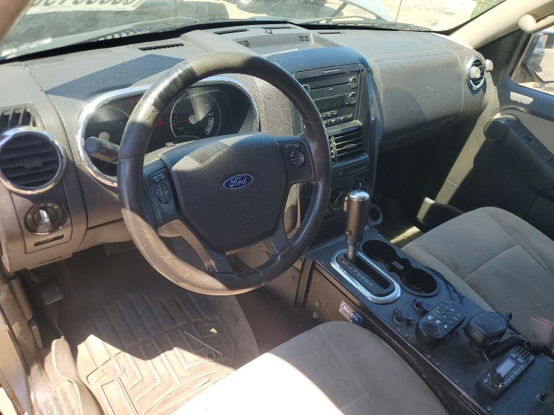 Aukcja sprzedaży 2008 Ford Explorer, vin: 1FMEU63E98UA91757, numer aukcji: 56060196