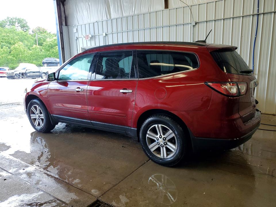 Aukcja sprzedaży 2017 Chevrolet Traverse, vin: 1GNKVGKD4HJ251278, numer aukcji: 57891086