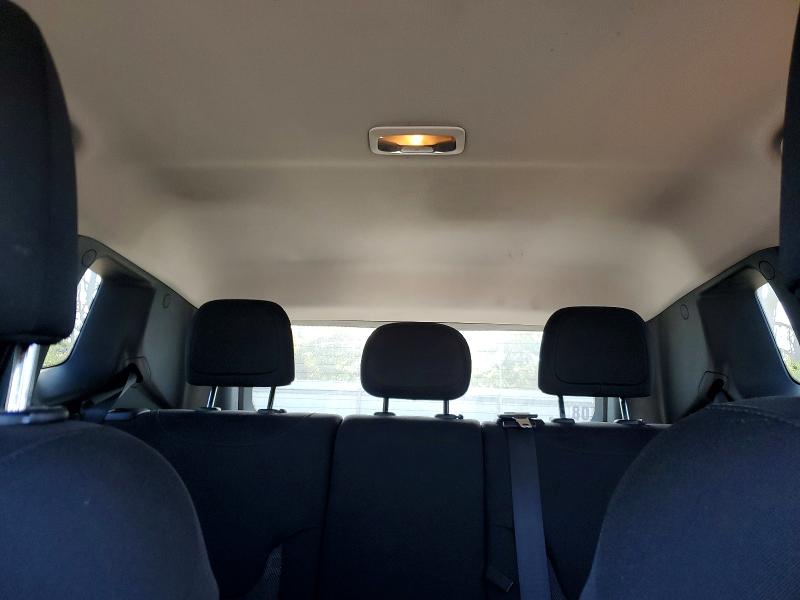 57625546 :رقم المزاد ، ZACCJBBB9HPF47522 vin ، 2017 Jeep Renegade مزاد بيع