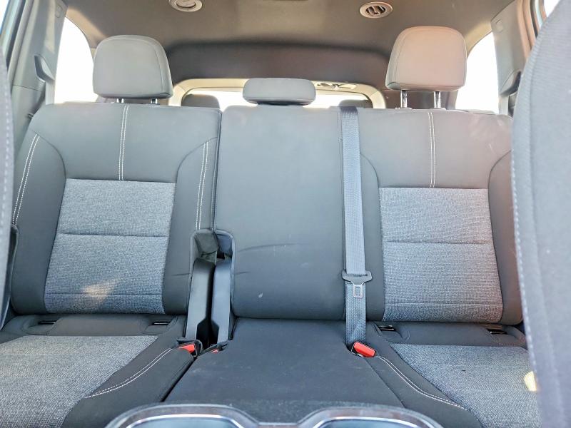 Aukcja sprzedaży 2025 Gmc Acadia, vin: 1GKENNRS6SJ126339, numer aukcji: 56847136