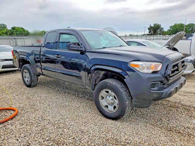 Aukcja sprzedaży 2021 Toyota Tacoma, vin: 3TYSX5EN0MT010153, numer aukcji: 54586806