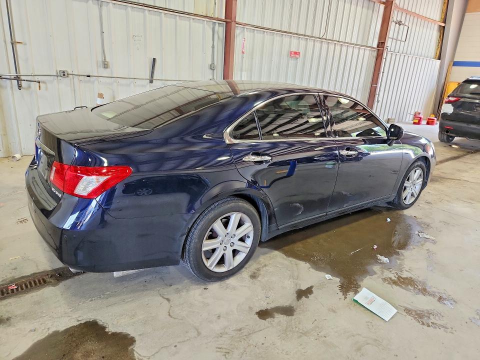 2007 Lexus Es მანქანა იყიდება აუქციონზე, vin: JTHBJ46G672121257, აუქციონის ნომერი: 56823096