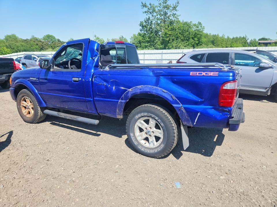 Продажа на аукционе авто 2005 Ford Ranger, vin: 1FTYR10UX5PA75143, номер лота: 56168806
