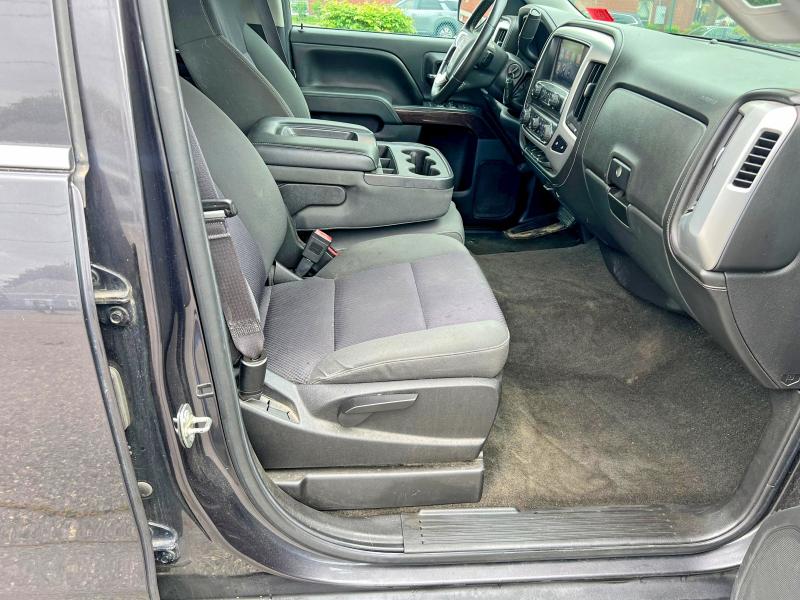 Продаж на аукціоні авто 2015 Gmc Sierra, vin: 1GTV2UEH0FZ219129, номер лоту: 59003856