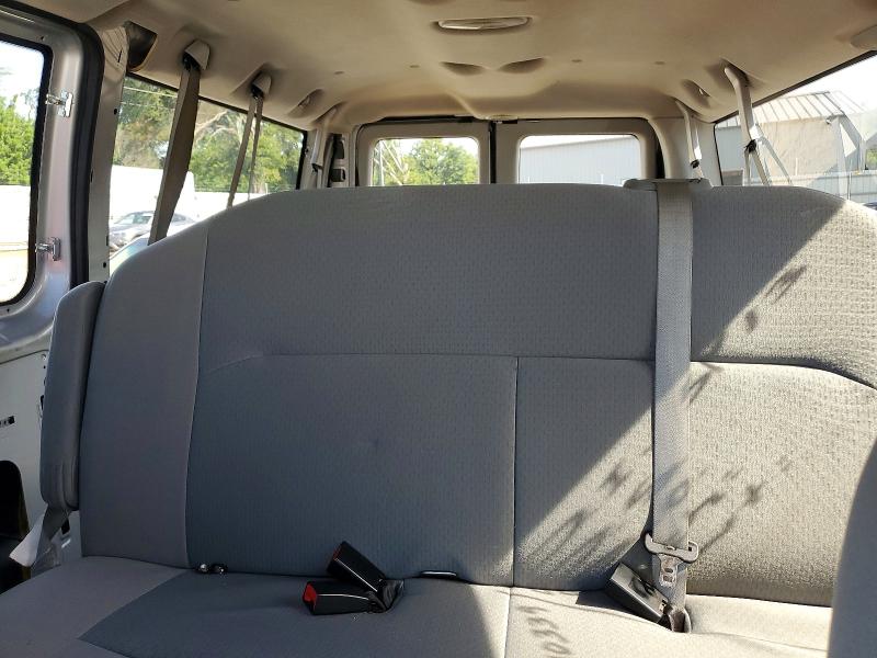55536676 :رقم المزاد ، 1FBNE31L08DB47087 vin ، 2008 Ford Econoline مزاد بيع