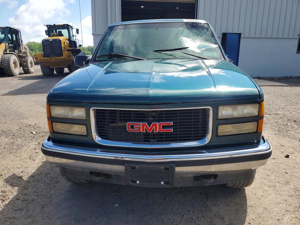Aukcja sprzedaży 1995 Gmc Sierra, vin: 2GTFK29K1S1579575, numer aukcji: 57999276