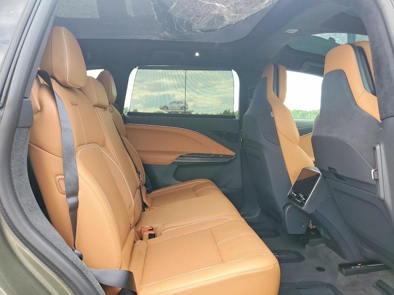 Aukcja sprzedaży 2026 Lucid Motors Gravity, vin: 7UUG1GHJ4TA041697, numer aukcji: 57619446