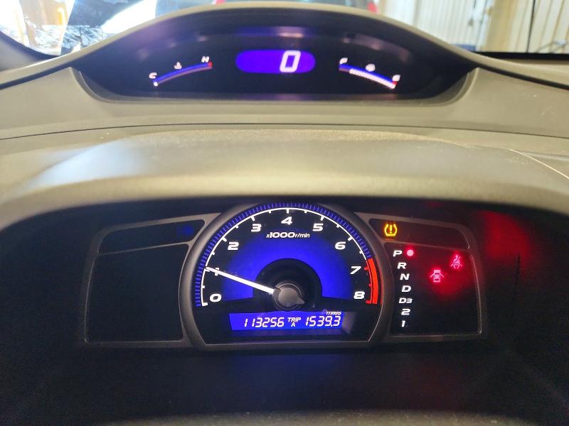 Продаж на аукціоні авто 2011 Honda Civic, vin: 2HGFA1F54BH549281, номер лоту: 55593356