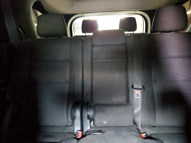 Продажа на аукционе авто 2018 Dodge Durango, vin: 1C4RDJAG6JC112136, номер лота: 57768546