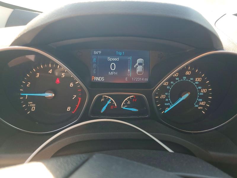 Продажа на аукционе авто 2015 Ford Escape, vin: 1FMCU0G77FUA87056, номер лота: 56311066