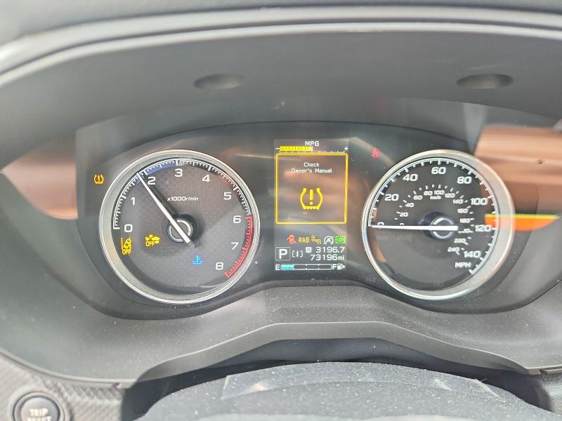 Продаж на аукціоні авто 2020 Subaru Forester, vin: JF2SKAXC8LH488419, номер лоту: 57725276