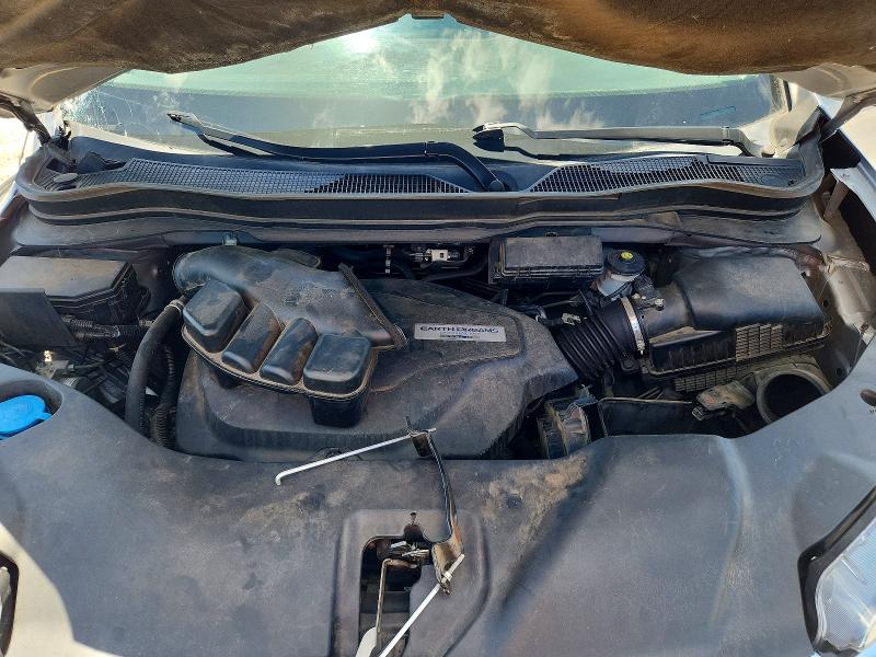 58442336 :رقم المزاد ، 5FPYK2F50KB001625 vin ، 2019 Honda Ridgeline مزاد بيع