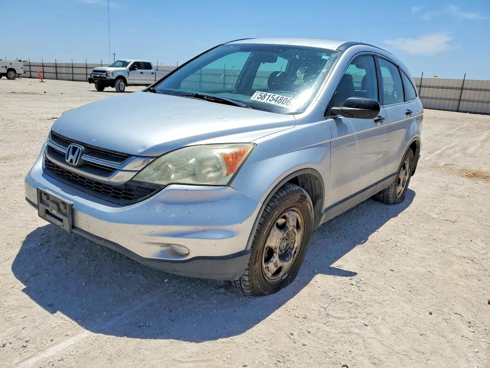 Aukcja sprzedaży 2010 Honda Cr-v, vin: 3CZRE3H34AG705996, numer aukcji: 58154806