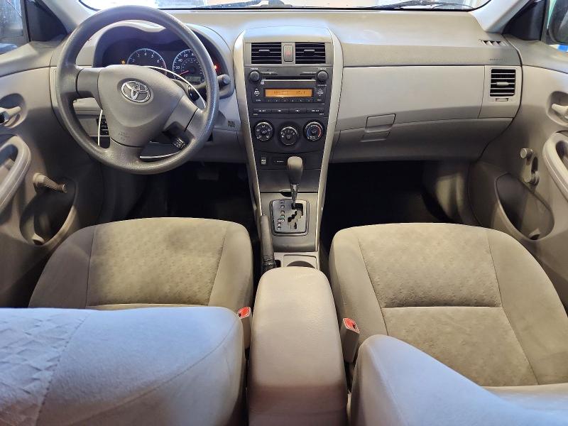 Aukcja sprzedaży 2009 Toyota Corolla, vin: 1NXBU40E79Z161513, numer aukcji: 55618896