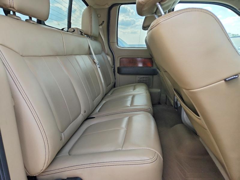 55425336 :رقم المزاد ، 1FTFX1EV6AFA40307 vin ، 2010 Ford F150 مزاد بيع
