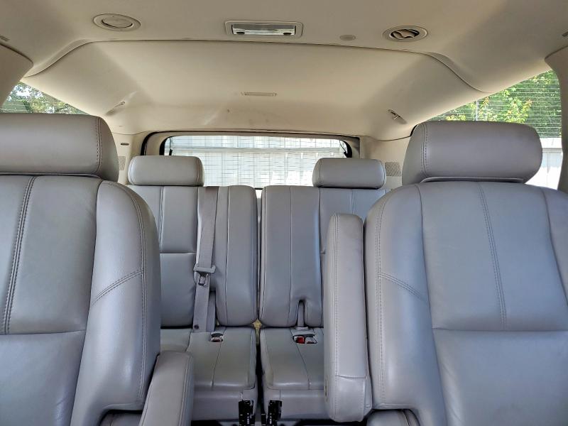 2007 Gmc Yukon Xl მანქანა იყიდება აუქციონზე, vin: 1GKFC16067R269466, აუქციონის ნომერი: 56110166