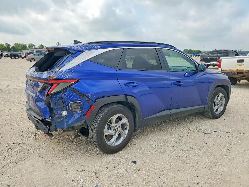 2023 Hyundai Tucson მანქანა იყიდება აუქციონზე, vin: 5NMJB3AE9PH234299, აუქციონის ნომერი: 57234236
