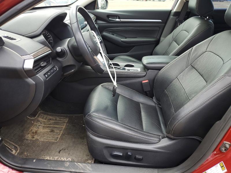 Aukcja sprzedaży 2019 Nissan Altima, vin: 1N4BL4FW4KN301031, numer aukcji: 56652346