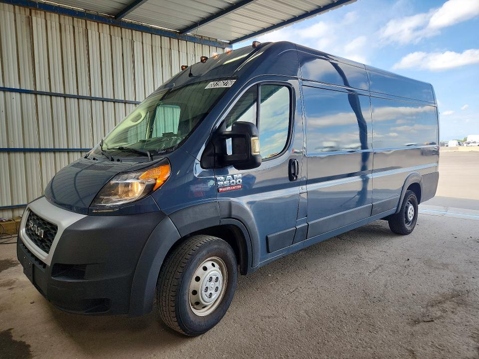 Aukcja sprzedaży 2021 Ram Promaster 3500, vin: 3C6MRVJG2ME544844, numer aukcji: 55196276
