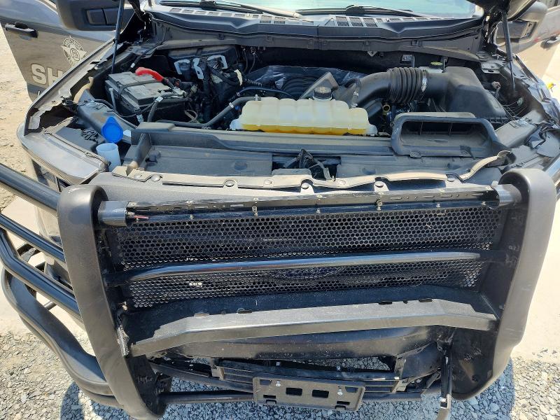 Продажа на аукционе авто 2023 Ford F150, vin: 1FTFW1T50PKF98918, номер лота: 57037206