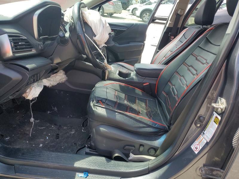 Продажа на аукционе авто 2020 Subaru Outback, vin: 4S4BTANC0L3107864, номер лота: 56349016
