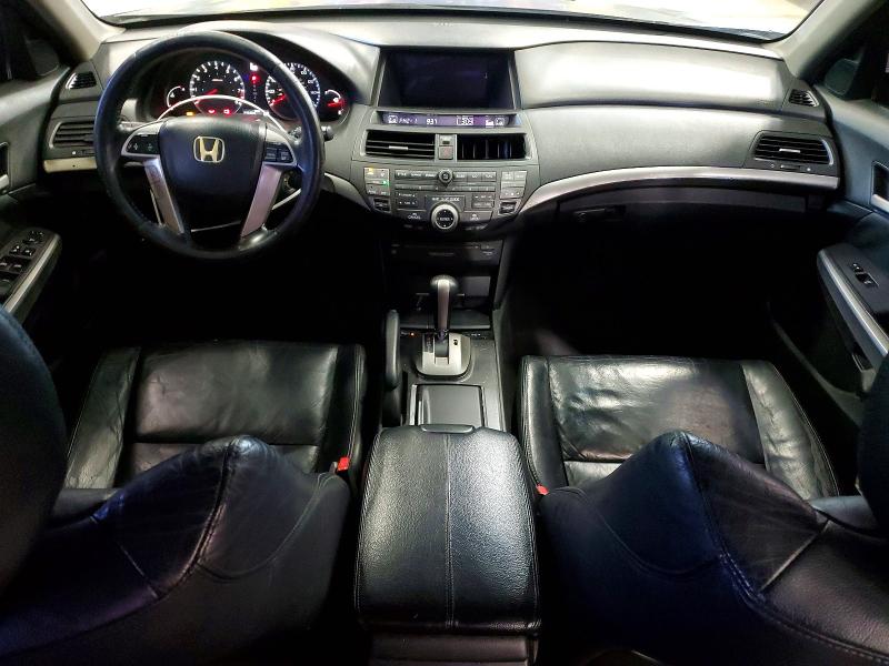 Продаж на аукціоні авто 2008 Honda Accord, vin: 1HGCP26878A066263, номер лоту: 57304926