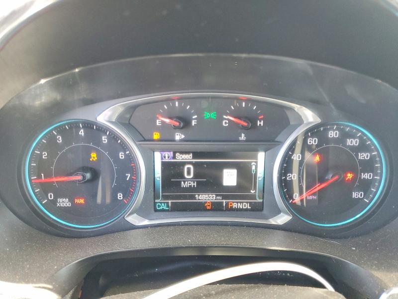 Продажа на аукционе авто 2017 Chevrolet Malibu, vin: 1G1ZH5SX8HF179445, номер лота: 58722576