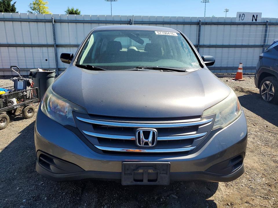 Продажа на аукционе авто 2013 Honda Cr-v, vin: 2HKRM4H30DH685675, номер лота: 57190416