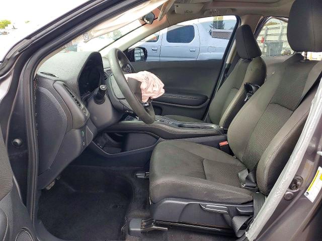 Продаж на аукціоні авто 2021 Honda Hr-v, vin: 3CZRU5H52MM717814, номер лоту: 58132996