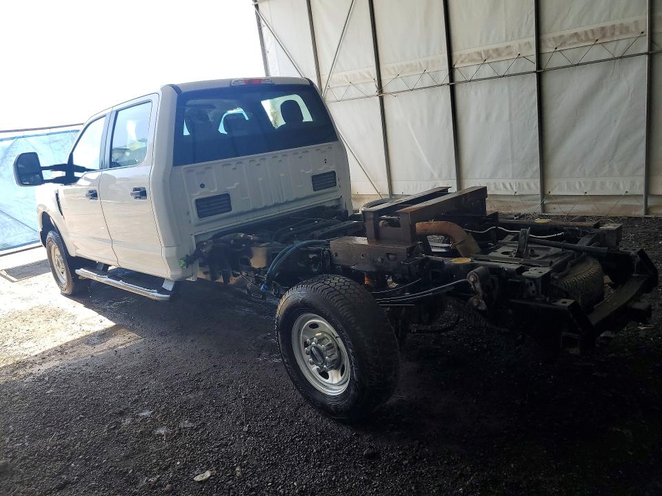 Aukcja sprzedaży 2018 Ford F250, vin: 1FT7W2BT0JEC84475, numer aukcji: 56147656