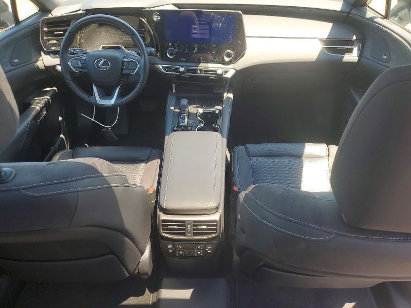Aukcja sprzedaży 2025 Lexus Rx, vin: JTJCJMGA6S2025943, numer aukcji: 56258836