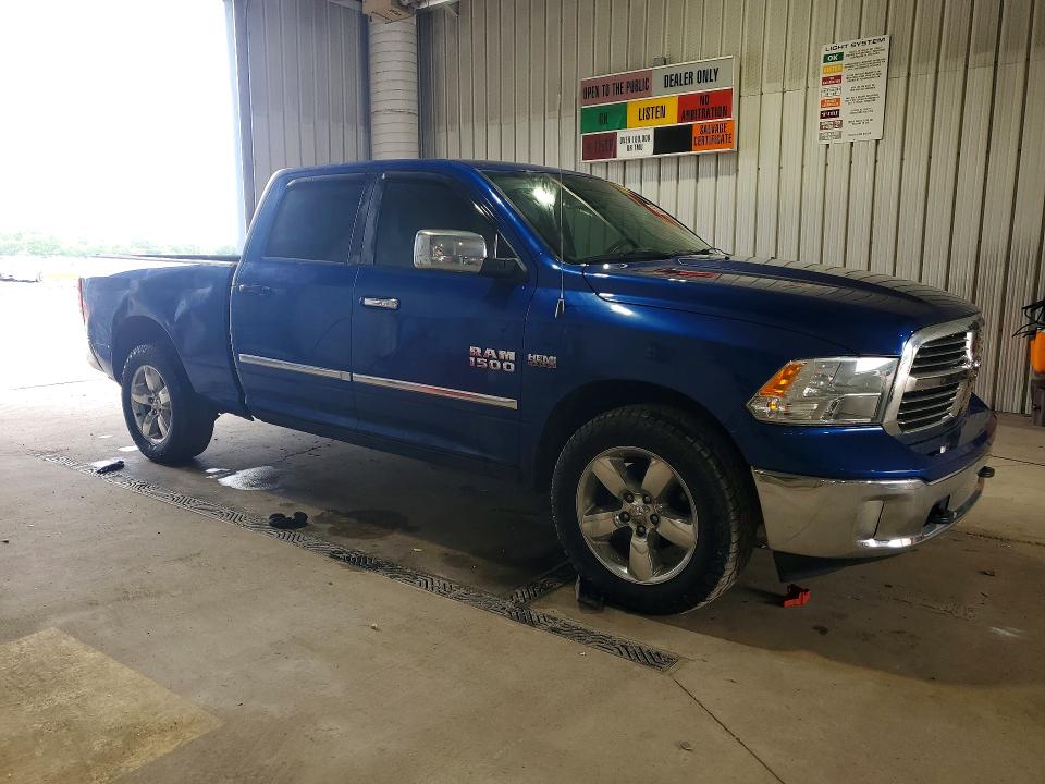 Aukcja sprzedaży 2015 Ram 1500, vin: 1C6RR7TT9FS746544, numer aukcji: 56562606